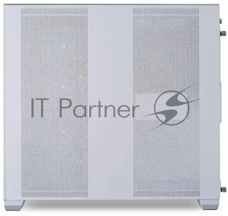 Корпус Lian-Li O11 Air Mini белый без БП ATX 8x120mm 2xUSB3.0 audio