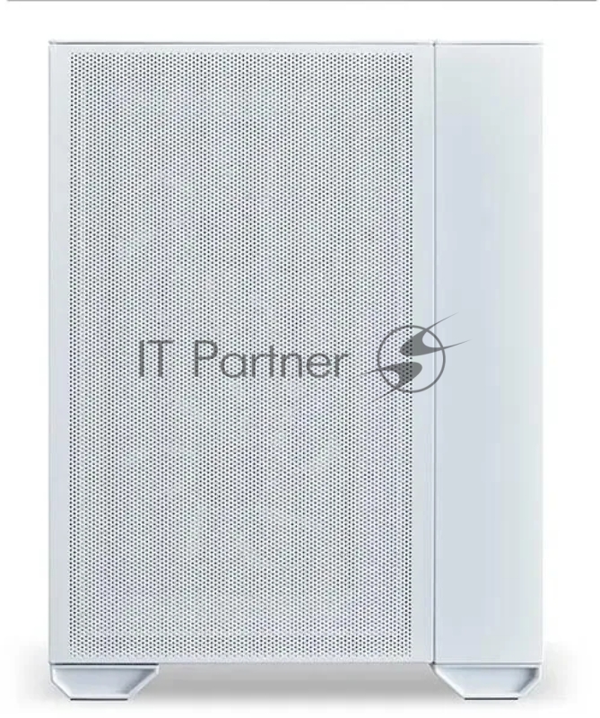 Корпус Lian-Li O11 Air Mini белый без БП ATX 8x120mm 2xUSB3.0 audio