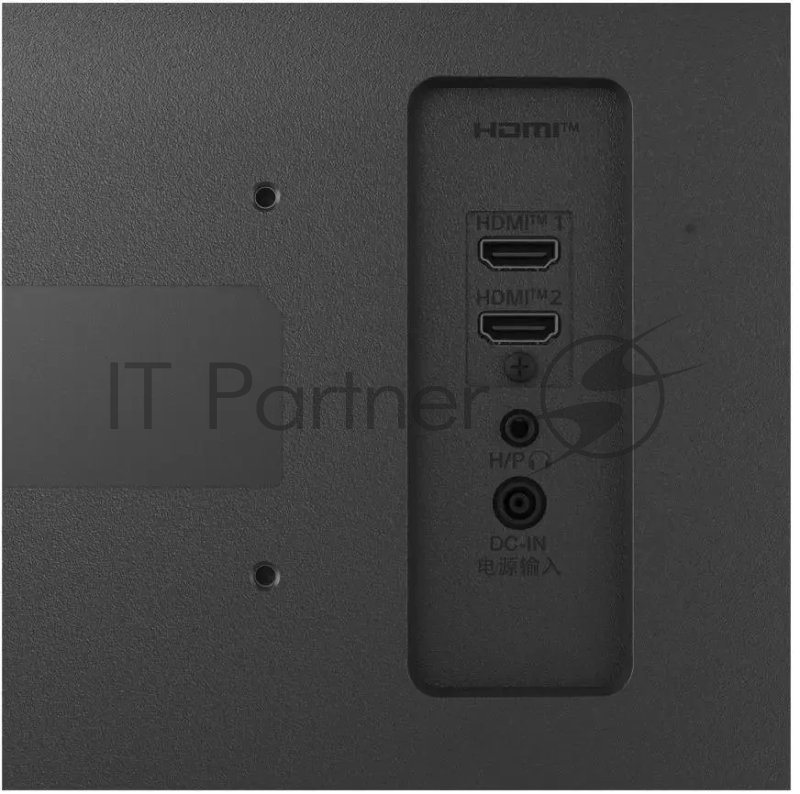 Монитор LG 24.5 25MS500-B черный IPS LED 16:9 HDMI матовая 1000:1 250cd 178гр/178гр 1920x1080 100Hz FHD 2.6кг