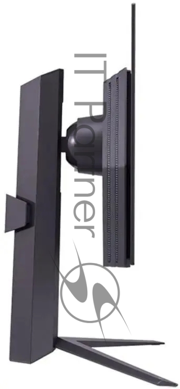 Монитор LG 26.5 UltraGear 27GS95QE-B черный OLED LED 16:9 HDMI матовая HAS Piv 275cd 178гр/178гр 2560x1440 240Hz FreeSync Premium Pro DP QHD USB 7.35кг