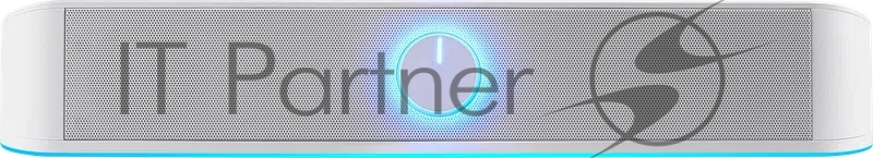 Акустическая система DEFENDER Цвет белый да 0.74 кг 71848