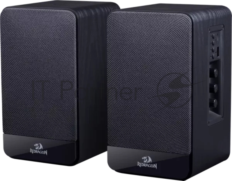 Акустическая система DEFENDER Цвет белый да 0.8 кг 71775