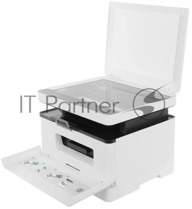 МФУ лазерный Huawei PixLab CV81-WDM2 A4 Duplex Net WiFi белый/черный