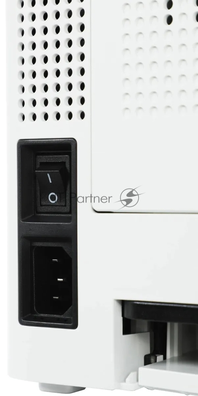 МФУ лазерный Huawei PixLab CV81-WDM2 A4 Duplex Net WiFi белый/черный