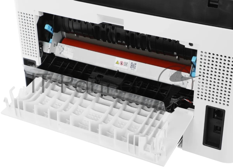 МФУ лазерный Huawei PixLab CV81-WDM2 A4 Duplex Net WiFi белый/черный