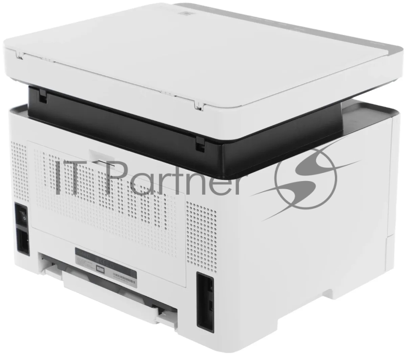 МФУ лазерный Huawei PixLab CV81-WDM2 A4 Duplex Net WiFi белый/черный