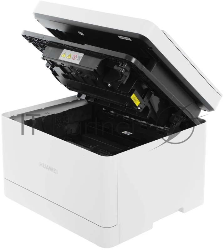 МФУ лазерный Huawei PixLab CV81-WDM2 A4 Duplex Net WiFi белый/черный