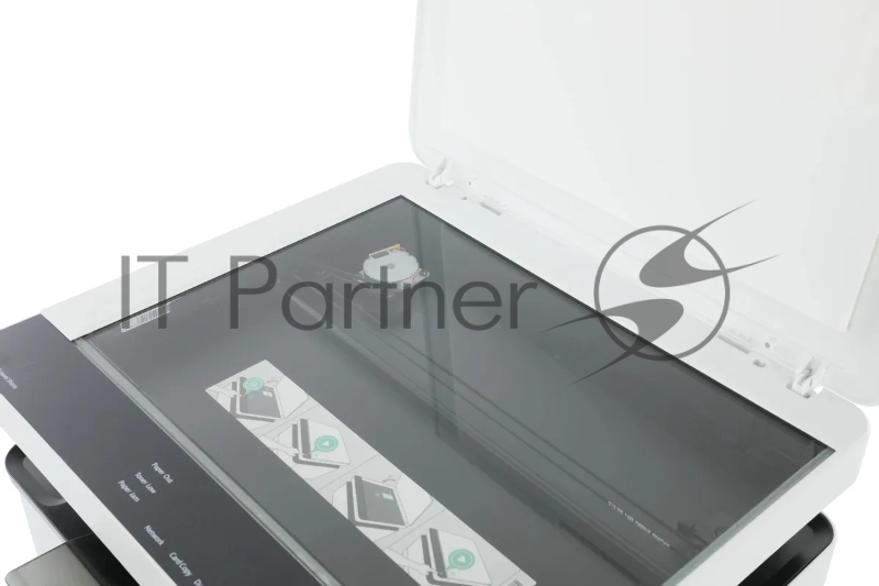 МФУ лазерный Huawei PixLab CV81-WDM2 A4 Duplex Net WiFi белый/черный