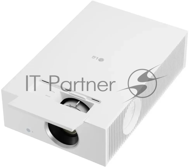 Проектор LG CineBeam HU710PW DLP 2000Lm ANSI (3840x2160) 2000000:1 ресурс лампы:20000часов 2xUSB typeA 2xHDMI 6.5кг