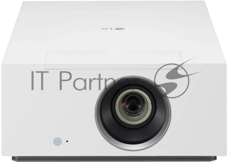 Проектор LG CineBeam HU710PW DLP 2000Lm ANSI (3840x2160) 2000000:1 ресурс лампы:20000часов 2xUSB typeA 2xHDMI 6.5кг