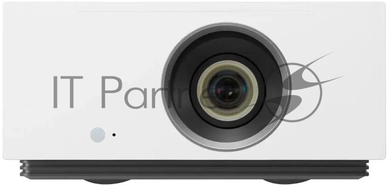 Проектор LG CineBeam HU710PW DLP 2000Lm ANSI (3840x2160) 2000000:1 ресурс лампы:20000часов 2xUSB typeA 2xHDMI 6.5кг