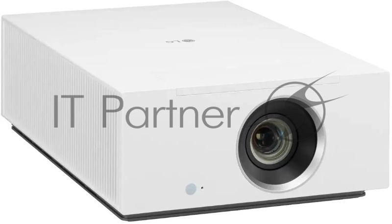 Проектор LG CineBeam HU710PW DLP 2000Lm ANSI (3840x2160) 2000000:1 ресурс лампы:20000часов 2xUSB typeA 2xHDMI 6.5кг