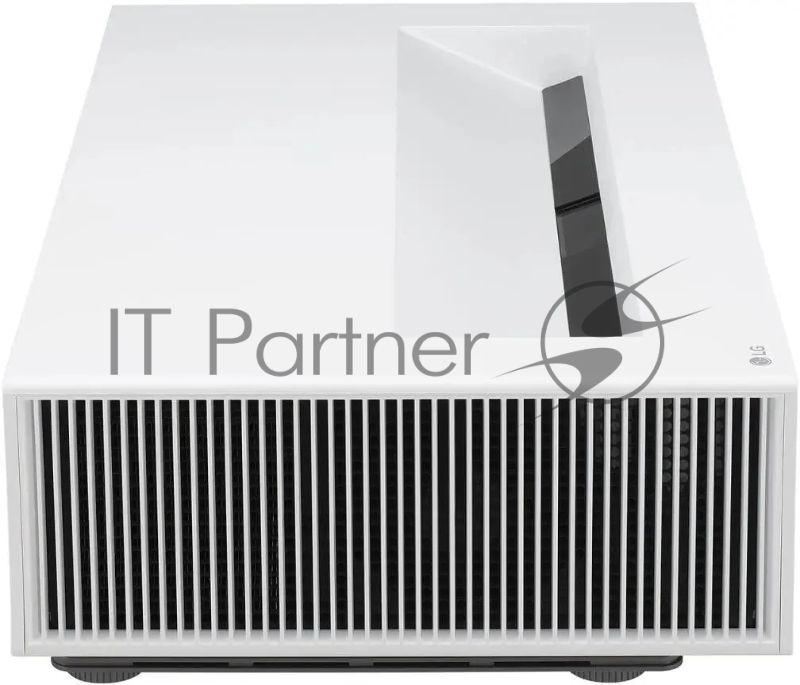 Проектор LG CineBeam HU715QW DLP 2500Lm LS (3840x2160) 3000000:1 ресурс лампы:20000часов 2xUSB typeA 3xHDMI 11.1кг