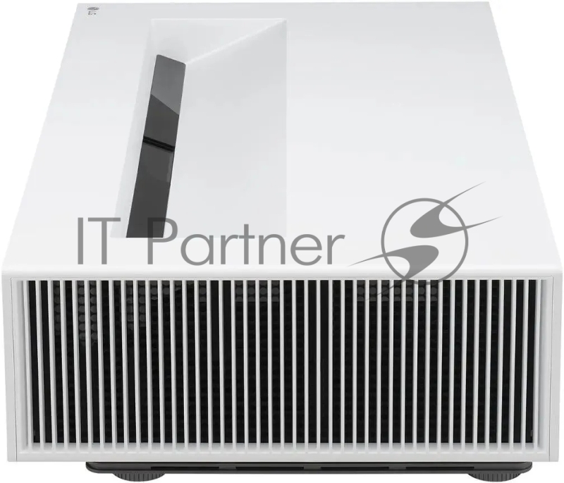 Проектор LG CineBeam HU715QW DLP 2500Lm LS (3840x2160) 3000000:1 ресурс лампы:20000часов 2xUSB typeA 3xHDMI 11.1кг