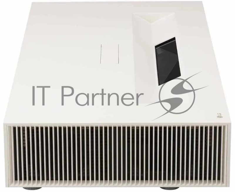 Проектор LG CineBeam HU915QE DLP 3700Lm ANSI (3840x2160) 3000000:1 ресурс лампы:20000часов 2xUSB typeA 3xHDMI 13.1кг