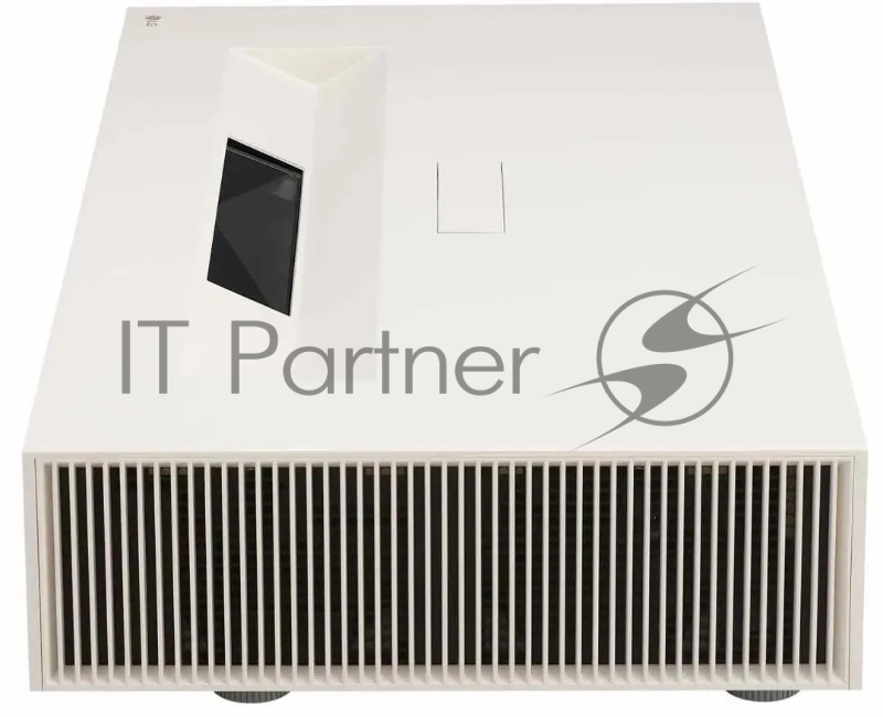 Проектор LG CineBeam HU915QE DLP 3700Lm ANSI (3840x2160) 3000000:1 ресурс лампы:20000часов 2xUSB typeA 3xHDMI 13.1кг