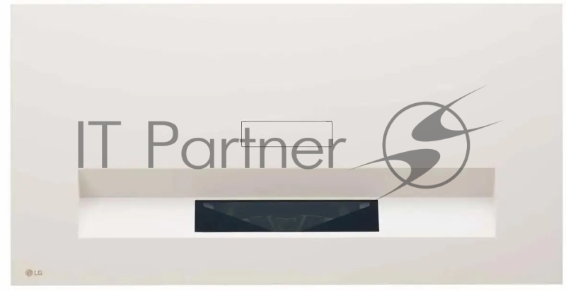 Проектор LG CineBeam HU915QE DLP 3700Lm ANSI (3840x2160) 3000000:1 ресурс лампы:20000часов 2xUSB typeA 3xHDMI 13.1кг