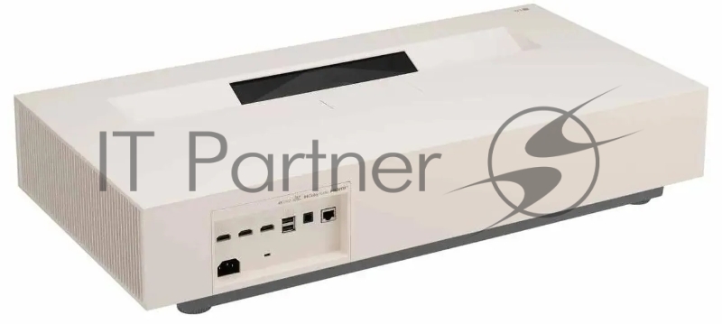 Проектор LG CineBeam HU915QE DLP 3700Lm ANSI (3840x2160) 3000000:1 ресурс лампы:20000часов 2xUSB typeA 3xHDMI 13.1кг