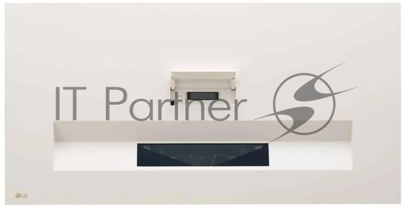 Проектор LG CineBeam HU915QE DLP 3700Lm ANSI (3840x2160) 3000000:1 ресурс лампы:20000часов 2xUSB typeA 3xHDMI 13.1кг