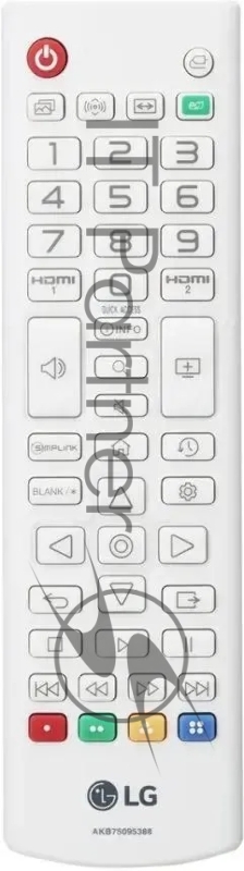 Проектор LG ProBeam BU50RG-GL DLP 5000Lm LS (3840x2160) 3000000:1 ресурс лампы:20000часов 2xUSB typeA 2xHDMI 9.7кг