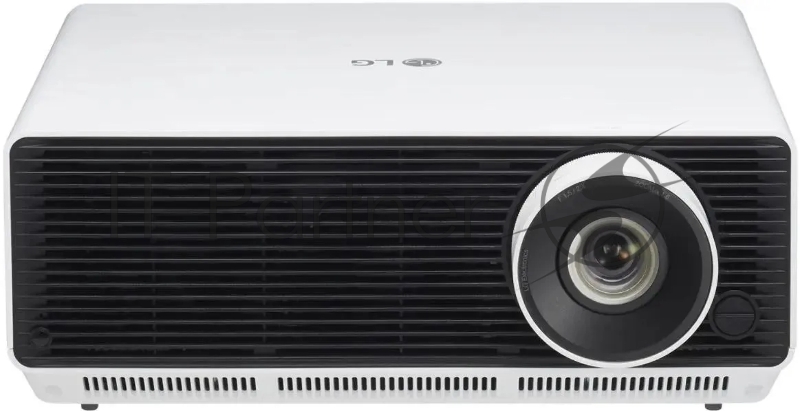 Проектор LG ProBeam BU50RG-GL DLP 5000Lm LS (3840x2160) 3000000:1 ресурс лампы:20000часов 2xUSB typeA 2xHDMI 9.7кг