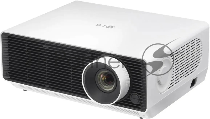 Проектор LG ProBeam BU50RG-GL DLP 5000Lm LS (3840x2160) 3000000:1 ресурс лампы:20000часов 2xUSB typeA 2xHDMI 9.7кг