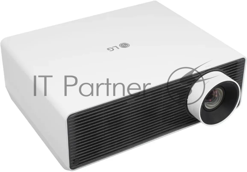 Проектор LG ProBeam BU50RG-GL DLP 5000Lm LS (3840x2160) 3000000:1 ресурс лампы:20000часов 2xUSB typeA 2xHDMI 9.7кг