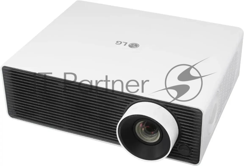 Проектор LG ProBeam BU50RG-GL DLP 5000Lm LS (3840x2160) 3000000:1 ресурс лампы:20000часов 2xUSB typeA 2xHDMI 9.7кг