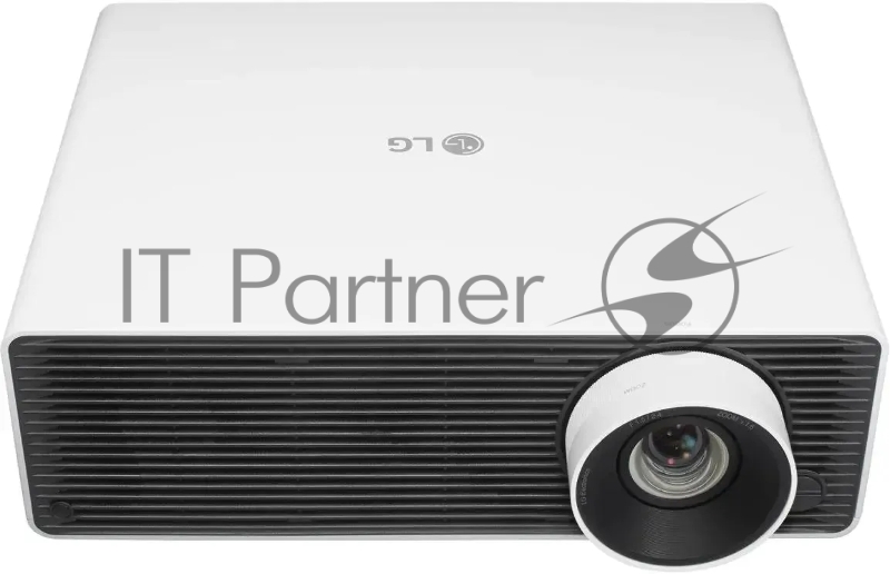 Проектор LG ProBeam BU50RG-GL DLP 5000Lm LS (3840x2160) 3000000:1 ресурс лампы:20000часов 2xUSB typeA 2xHDMI 9.7кг