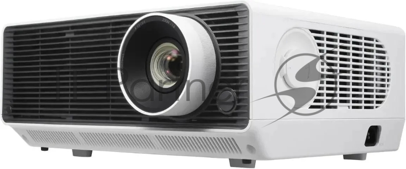 Проектор LG ProBeam BU50RG-GL DLP 5000Lm LS (3840x2160) 3000000:1 ресурс лампы:20000часов 2xUSB typeA 2xHDMI 9.7кг
