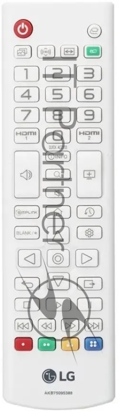 Проектор LG ProBeam BU53PST DLP 5000Lm ANSI (3840x2160) 3000000:1 ресурс лампы:20000часов 2xUSB typeA 2xHDMI 9.7кг