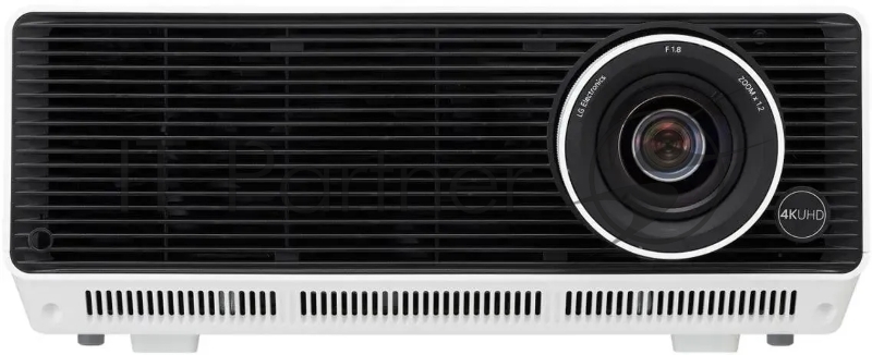 Проектор LG ProBeam BU53PST DLP 5000Lm ANSI (3840x2160) 3000000:1 ресурс лампы:20000часов 2xUSB typeA 2xHDMI 9.7кг