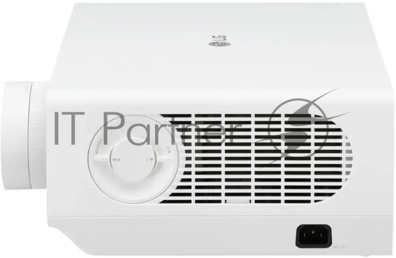 Проектор LG ProBeam BU53PST DLP 5000Lm ANSI (3840x2160) 3000000:1 ресурс лампы:20000часов 2xUSB typeA 2xHDMI 9.7кг