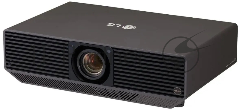 Проектор LG ProBeam BU70QGA DLP 7000Lm LS (3840x2160) 3000000:1 ресурс лампы:20000часов 2xUSB typeA 3xHDMI 17.8кг