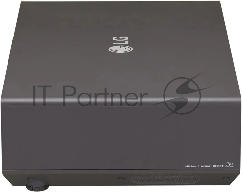 Проектор LG ProBeam BU70QGA DLP 7000Lm LS (3840x2160) 3000000:1 ресурс лампы:20000часов 2xUSB typeA 3xHDMI 17.8кг