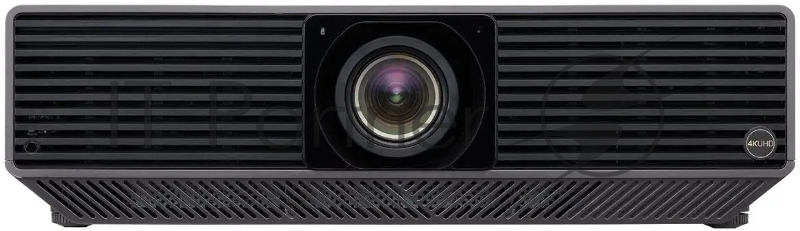 Проектор LG ProBeam BU70QGA DLP 7000Lm LS (3840x2160) 3000000:1 ресурс лампы:20000часов 2xUSB typeA 3xHDMI 17.8кг