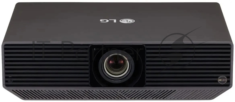 Проектор LG ProBeam BU70QGA DLP 7000Lm LS (3840x2160) 3000000:1 ресурс лампы:20000часов 2xUSB typeA 3xHDMI 17.8кг