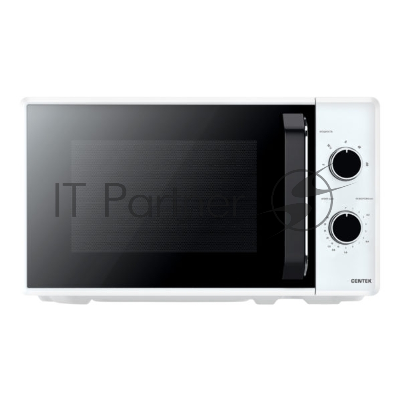Микроволновая печь Centek CT-1550 White