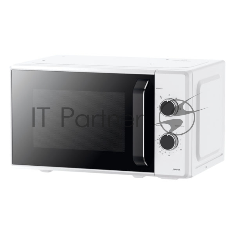 Микроволновая печь Centek CT-1550 White