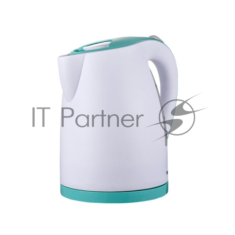 Чайник Blackton Bt KT1702P Белый-Зеленый