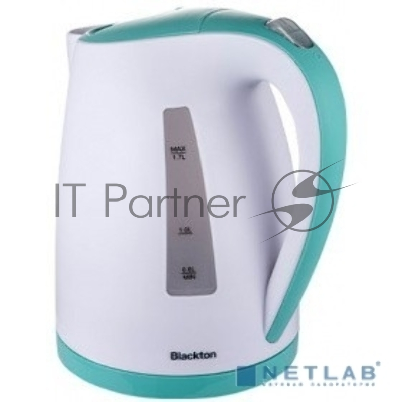 Чайник Blackton Bt KT1702P Белый-Зеленый
