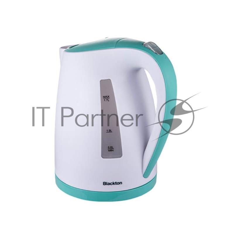 Чайник Blackton Bt KT1702P Белый-Зеленый