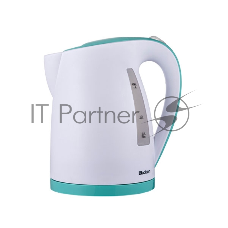 Чайник Blackton Bt KT1702P Белый-Зеленый