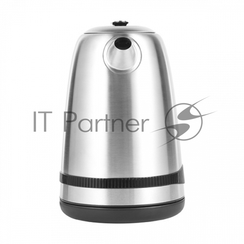 Чайник BQ KT1724SW Steel-Black