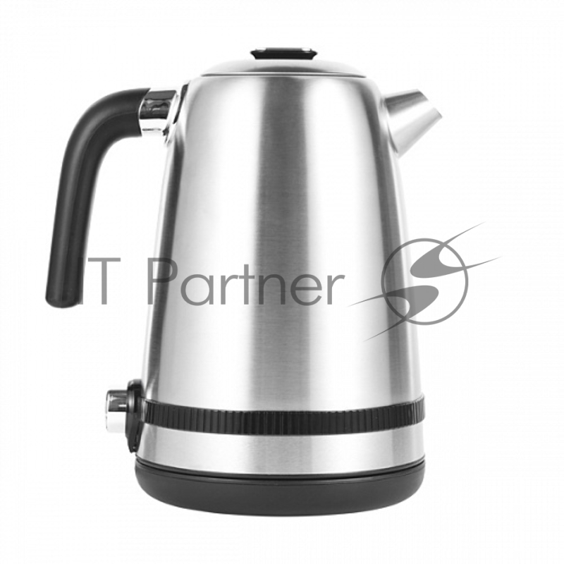 Чайник BQ KT1724SW Steel-Black