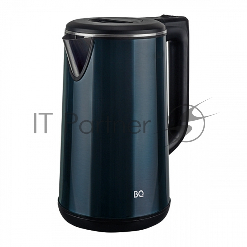 Чайник BQ KT2026S Blue