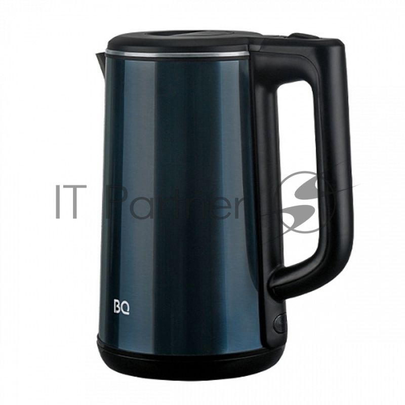Чайник BQ KT2026S Blue