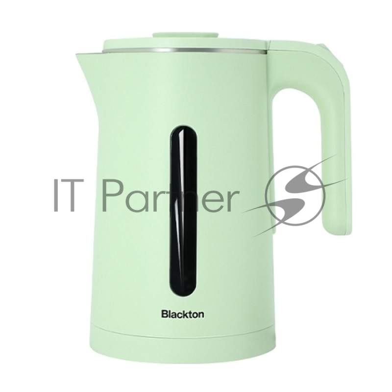 Чайник Blackton Bt KT1705P Pure White