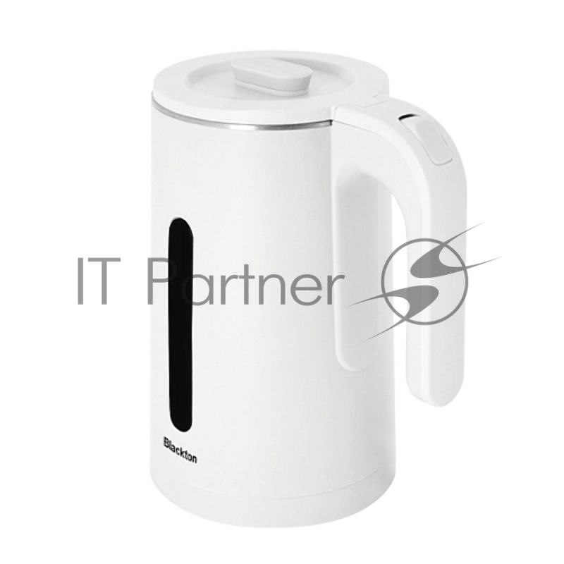 Чайник Blackton Bt KT1705P Pure White