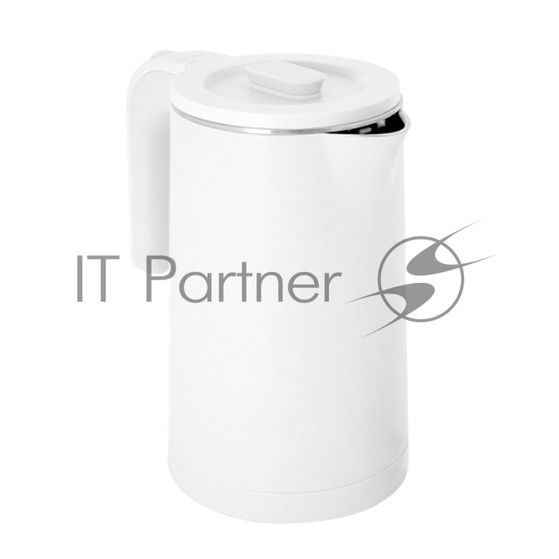 Чайник Blackton Bt KT1705P Pure White